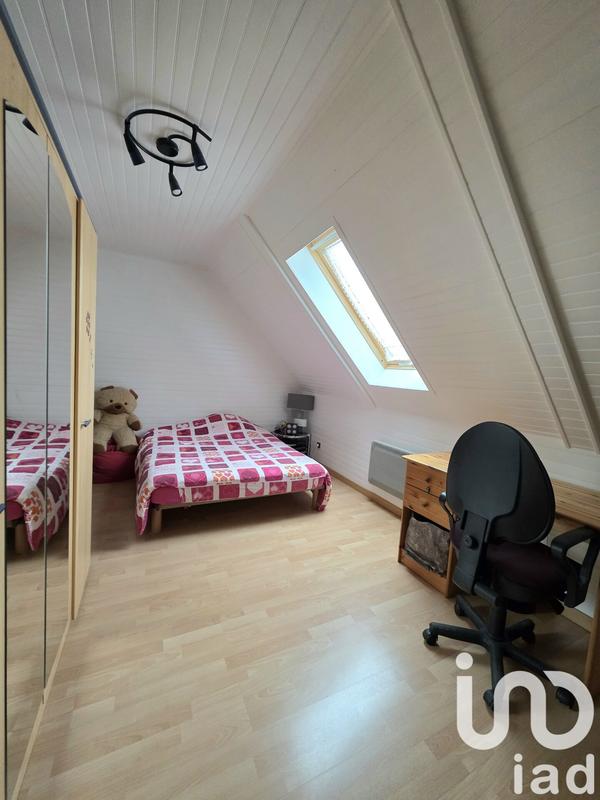 Maison - 139 m² - 5 pièces