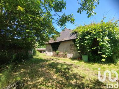 Maison de village - 145 m² - 5 pièces