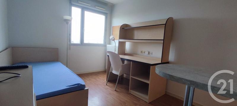 Appartement - 18 m² - 1 pièce