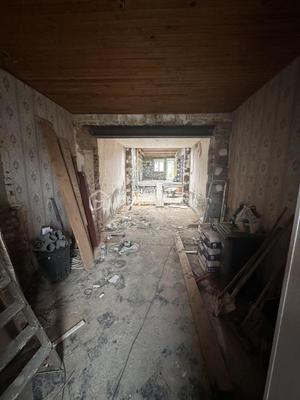 Maison - 107 m² - 5 pièces