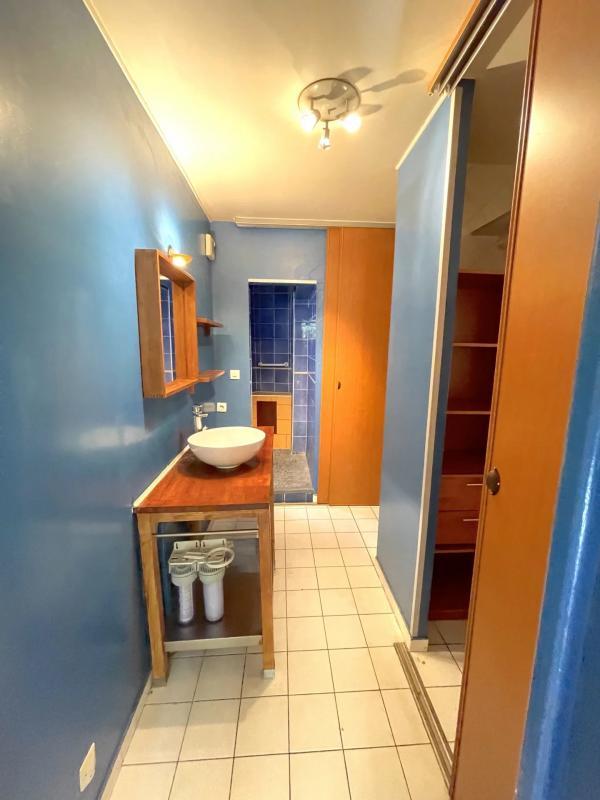 Appartement - 78 m² - 4 pièces