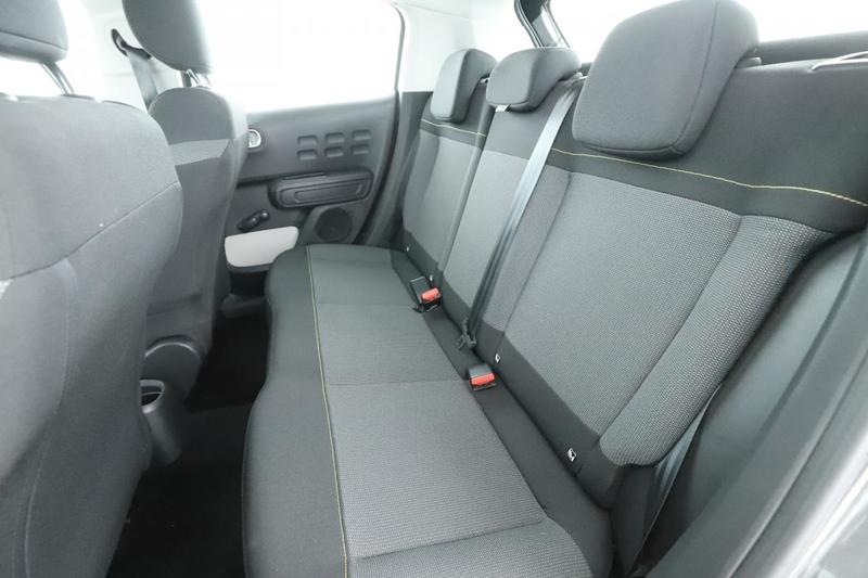 Citroën C3 1.2 PureTech Graphic 82 ch