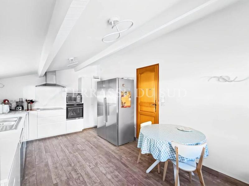 Maison - 173 m² - 6 pièces