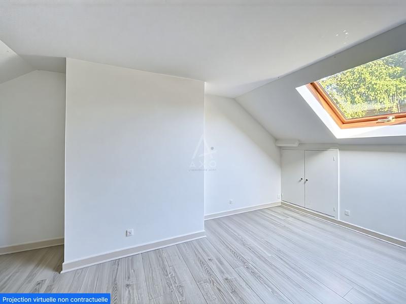 Maison - 155 m² - 6 pièces