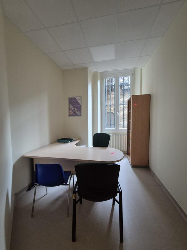 Immeuble - 1 276 m²