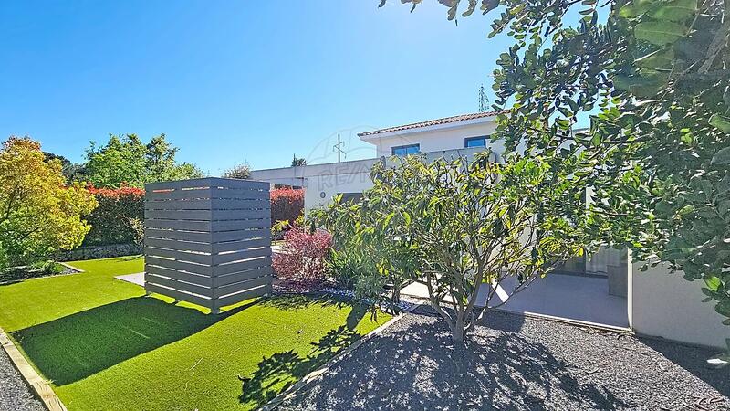 Villa - 164 m² - 5 pièces