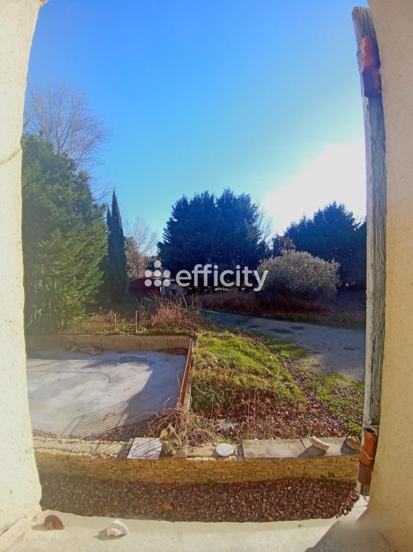 Mas - 215 m² - 9 pièces