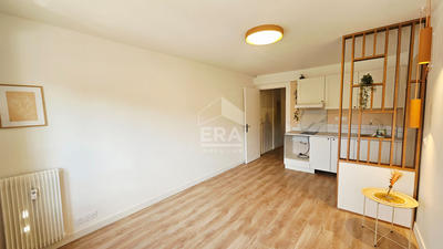 Appartement - 26 m² - 1 pièce