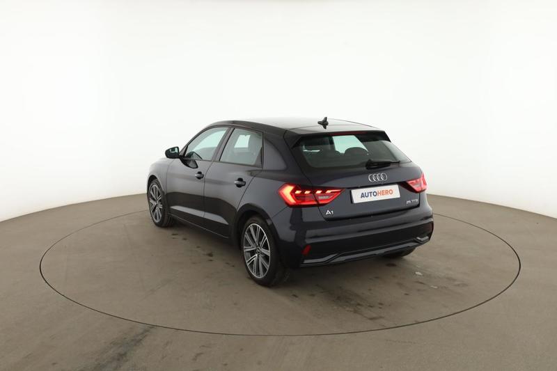 Audi A1 sportback 25 Tfsi Advanced 2 s tronic 7 95 ch