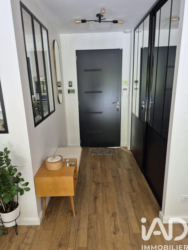 Maison - 120 m² - 4 pièces