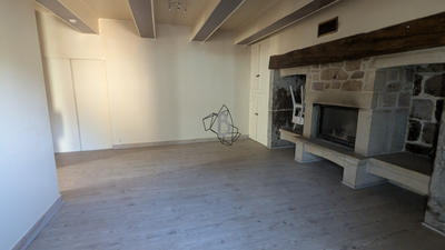 Maison de village - 66 m² - 4 pièces