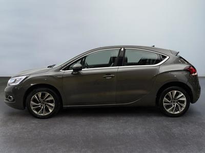 Ds Ds 4 PureTech 130 s&amp;S Bvm6 So Chic