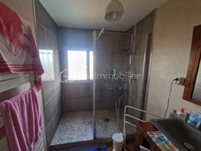 Villa - 165 m² - 8 pièces