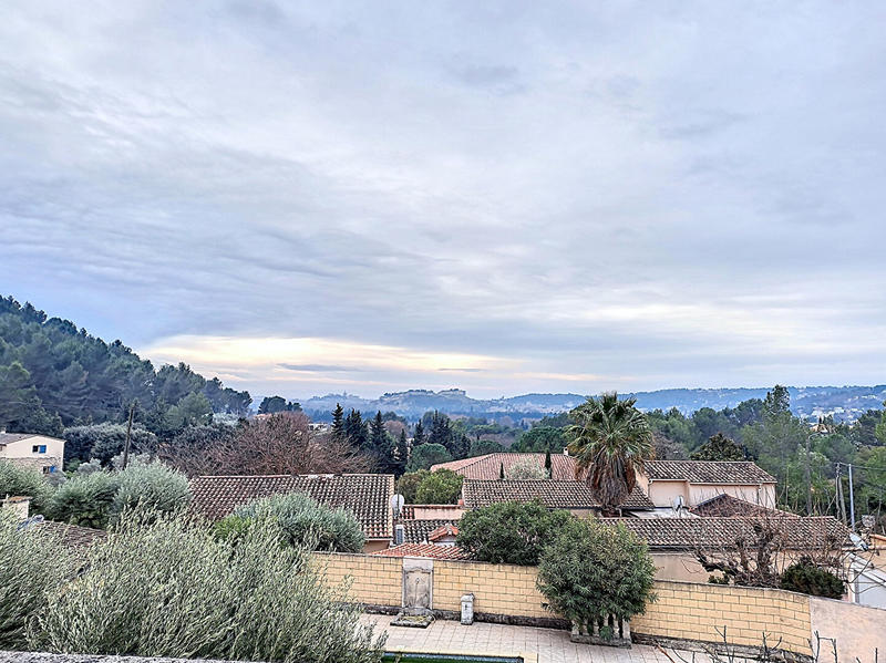 Maison - 142 m² - 6 pièces