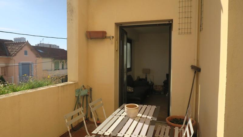 Duplex - 95 m² - 5 pièces