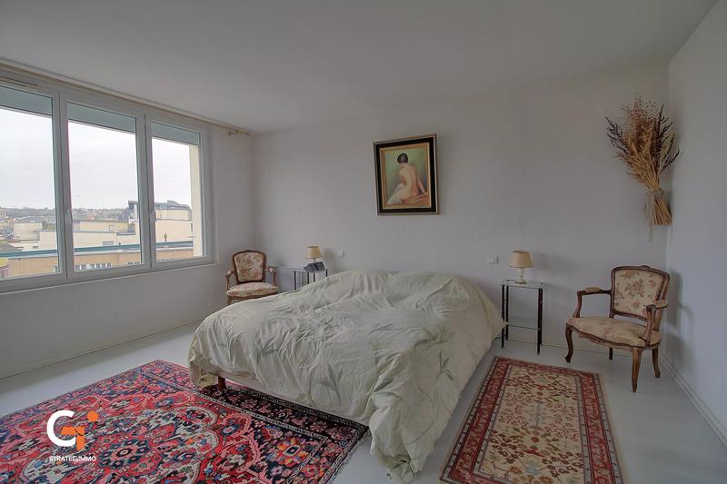 Appartement - 72 m² - 2 pièces