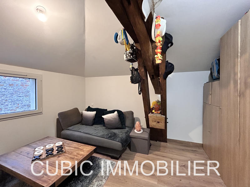 Maison - 131 m² - 4 pièces