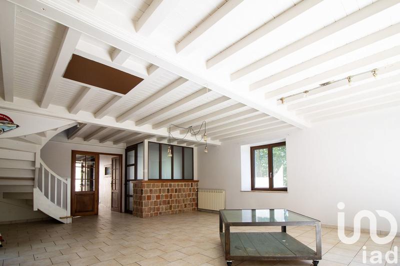 Maison - 178 m² - 6 pièces