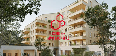 Appartement - 26 m² - 1 pièce