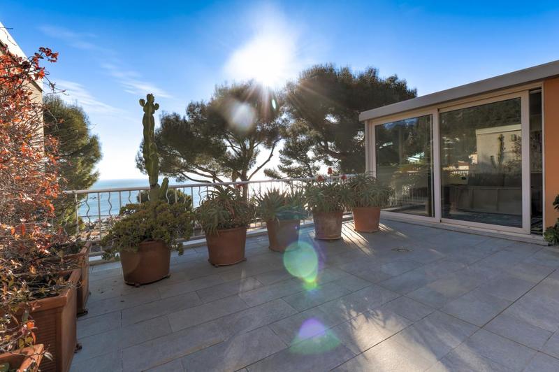 Appartement - 90 m² - 3 pièces