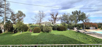 Villa - 177 m² - 5 pièces