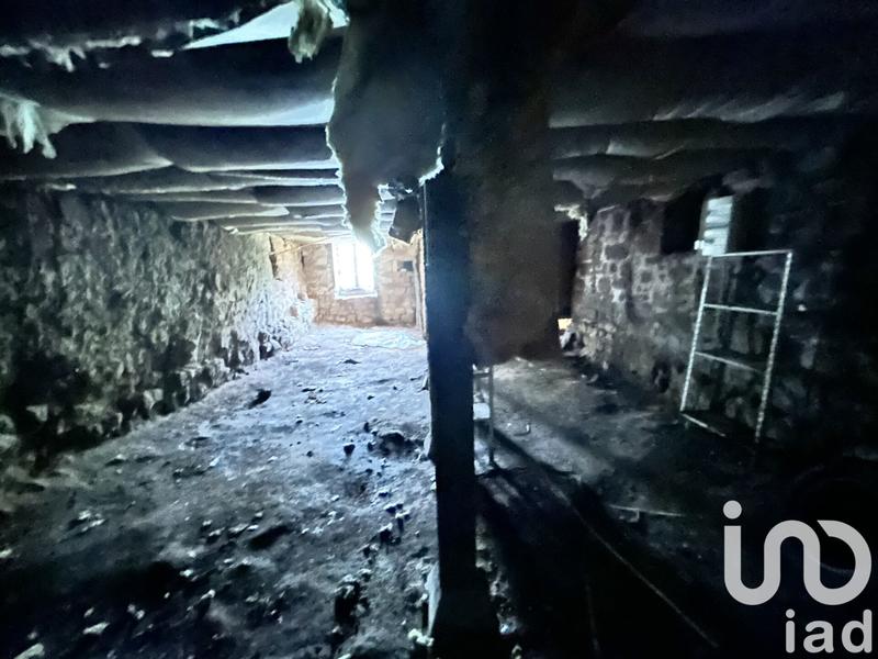 Maison - 97 m² - 3 pièces