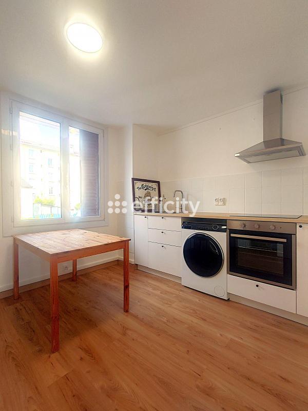 Appartement - 68 m² - 4 pièces