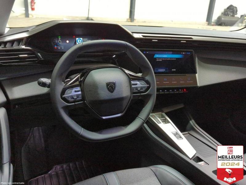 Peugeot 308 Bluehdi 130ch s&amp;S Eat8 Allure