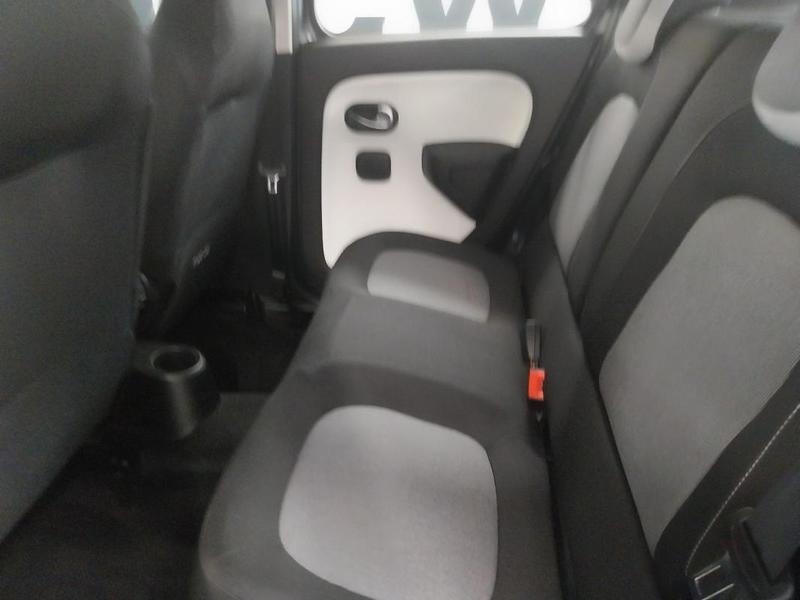 Renault Twingo E-Tech Electrique III Authentic