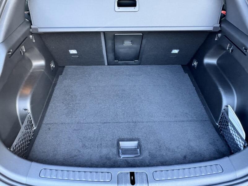 Smart #3 315kW Awd Brabus 428 ch