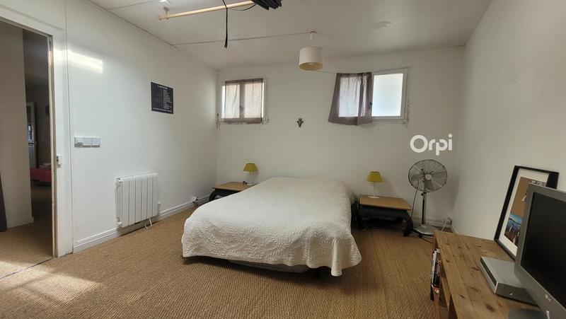 Appartement - 127 m² - 5 pièces