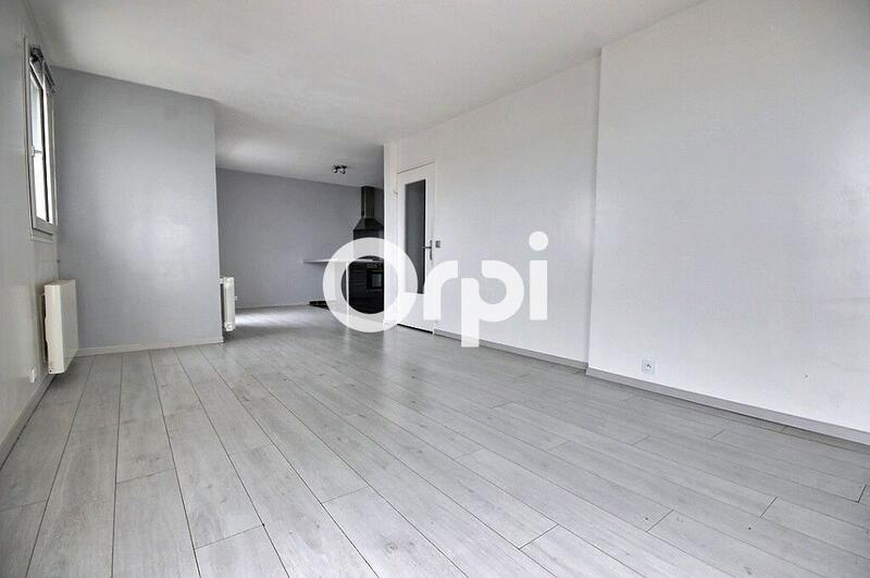 Duplex - 58 m² - 2 pièces