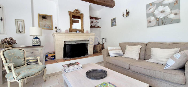 Villa - 126 m² - 5 pièces