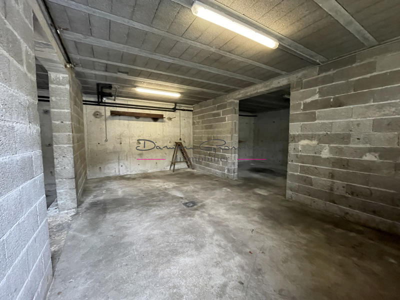 Maison - 70 m² - 3 pièces