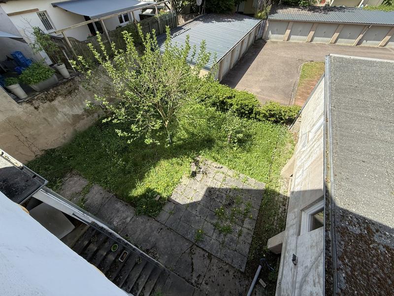 Maison - 155 m² - 6 pièces