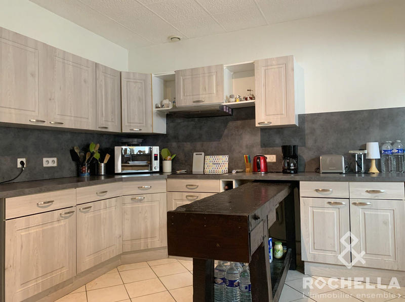 Maison - 81 m² - 3 pièces