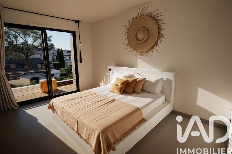 Maison de maîtres - 141 m² - 4 pièces