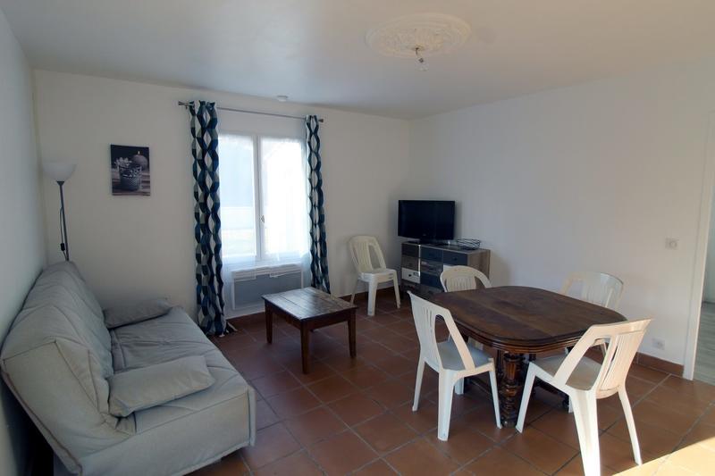 Maison - 70 m² - 4 pièces