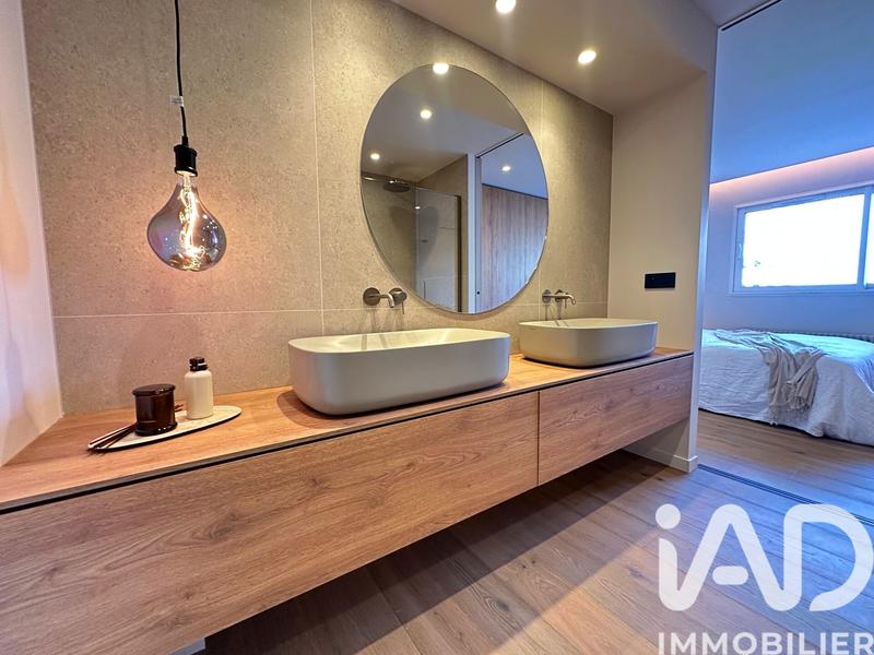 Appartement - 72 m² - 3 pièces