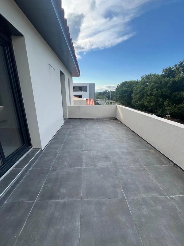 Maison - 122 m² - 6 pièces