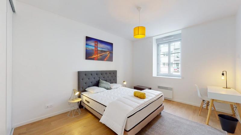 Appartement - 380 m²