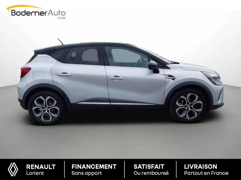Renault Captur TCe 140 Edc - 21 Intens