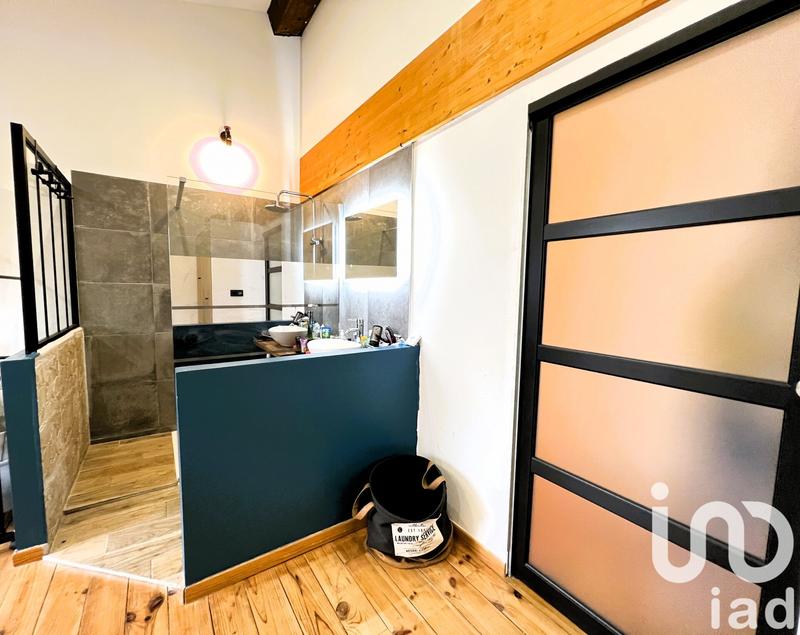 Maison - 175 m² - 6 pièces