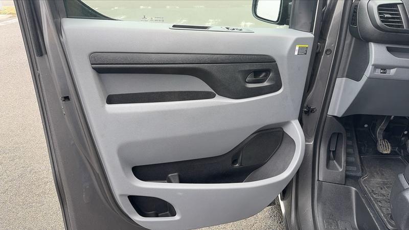 Citroën Jumpy Xs 2.0 BlueHdi 145 Cityvan