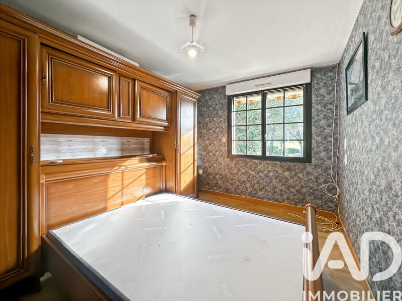 Maison de campagne - 90 m² - 4 pièces