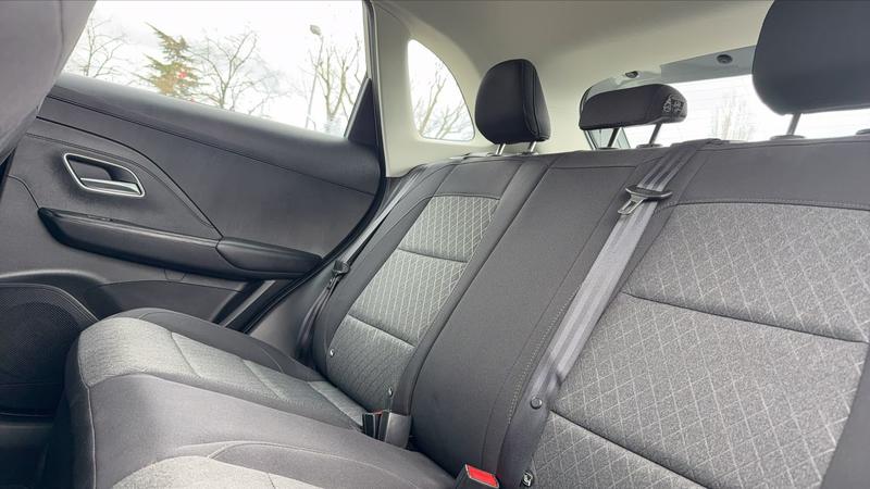 Mg Zs 1.5 197 Hybrid Bva Luxury