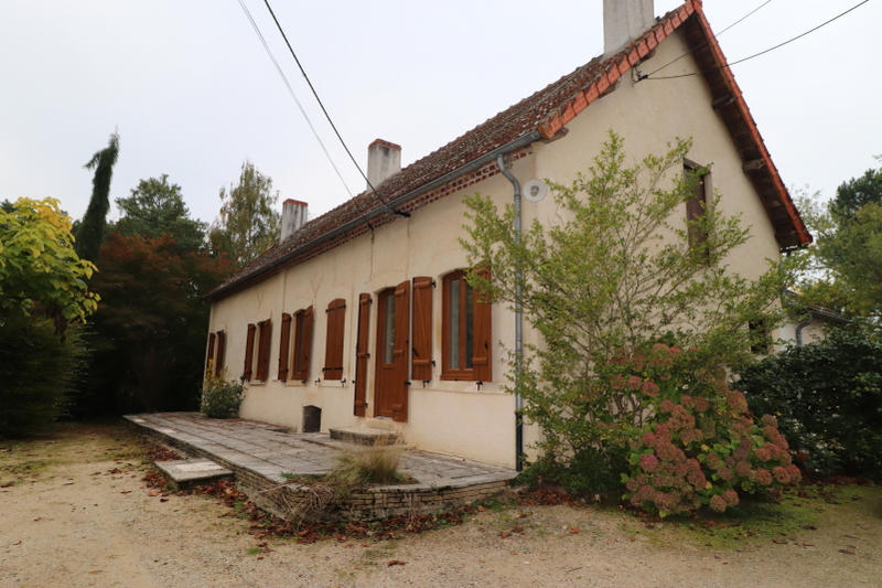 Maison - 129 m² - 6 pièces