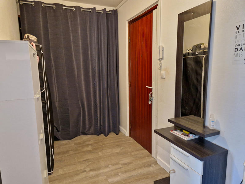 Appartement - 91 m² - 4 pièces