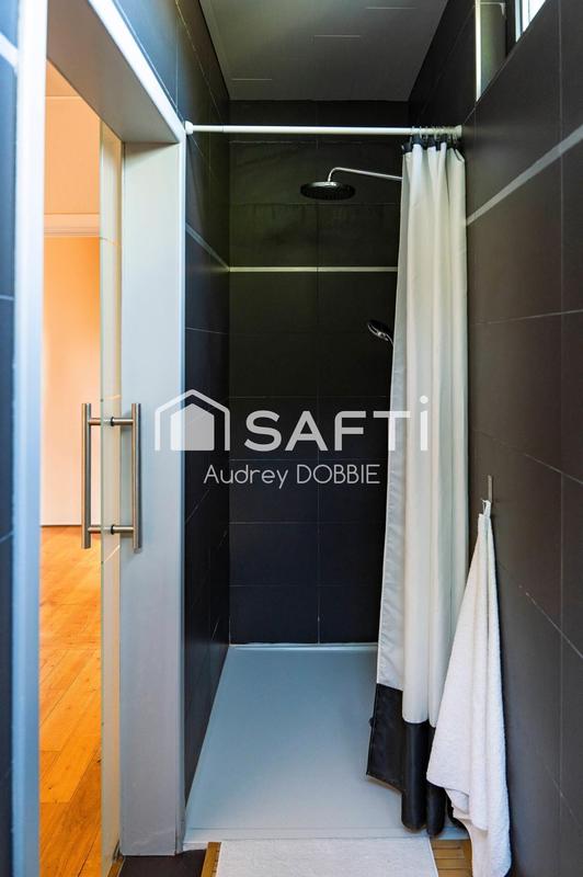 Maison - 130 m² - 4 pièces