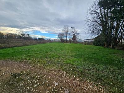 Corps de ferme - 158 m² - 8 pièces